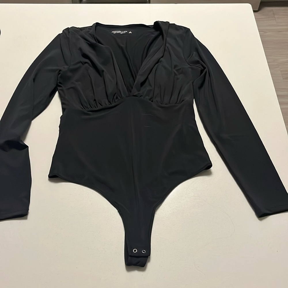 Abercrombie bodysuit